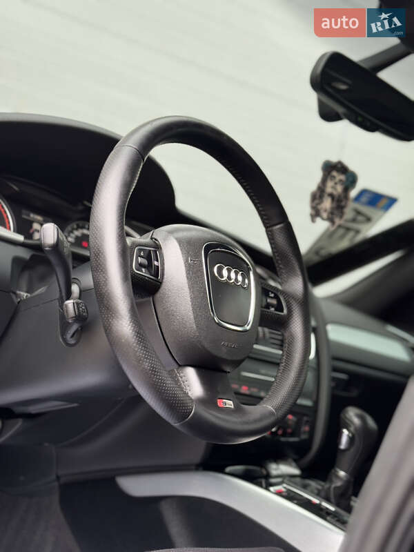 Універсал Audi A4 2010 в Дрогобичі фото 67 Універсал Audi A4 2010 в Дрогобичі