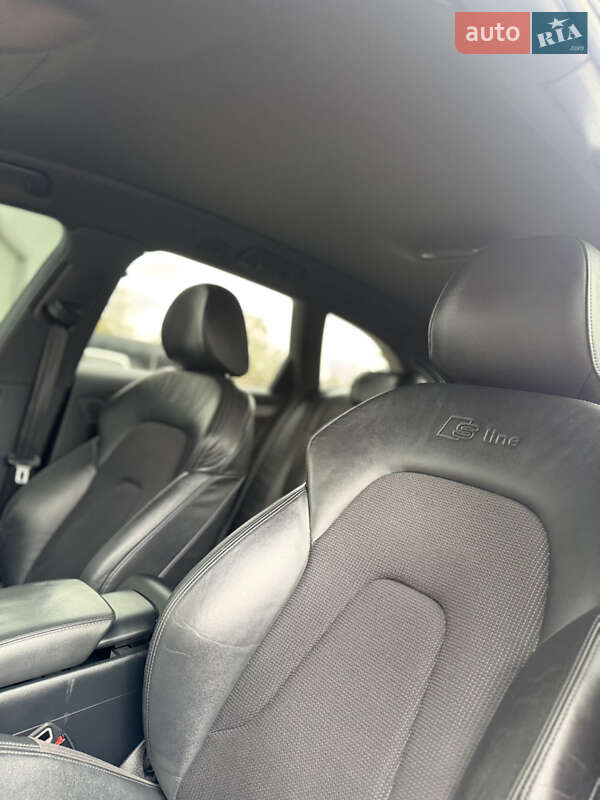 Універсал Audi A4 2010 в Дрогобичі фото 69 Універсал Audi A4 2010 в Дрогобичі
