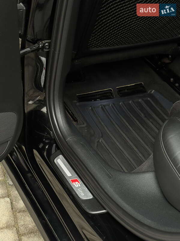 Універсал Audi A4 2010 в Дрогобичі фото 77 Універсал Audi A4 2010 в Дрогобичі