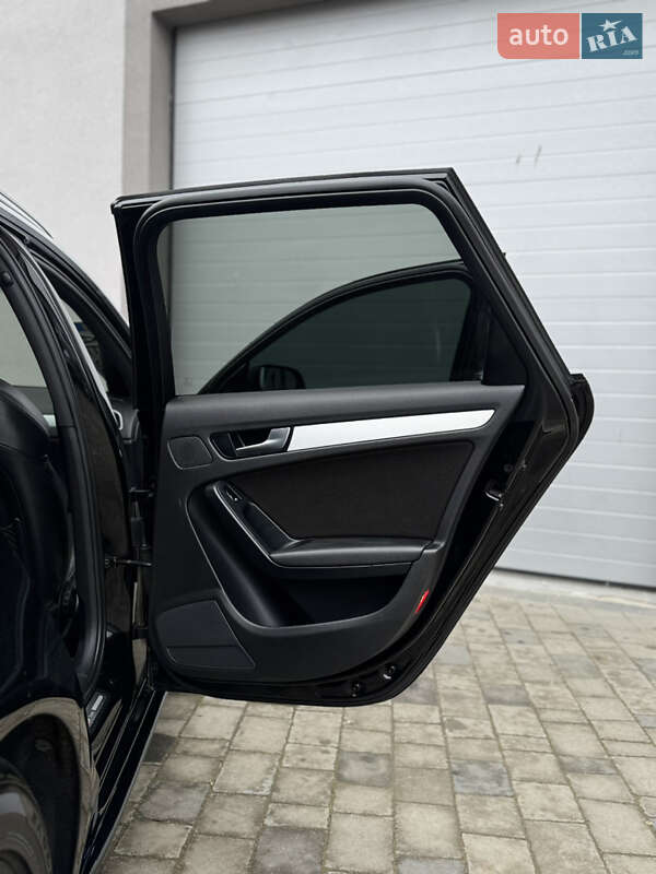Універсал Audi A4 2010 в Дрогобичі фото 85 Універсал Audi A4 2010 в Дрогобичі