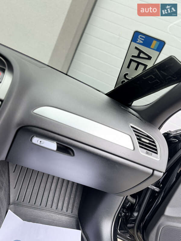 Універсал Audi A4 2010 в Дрогобичі фото 93 Універсал Audi A4 2010 в Дрогобичі