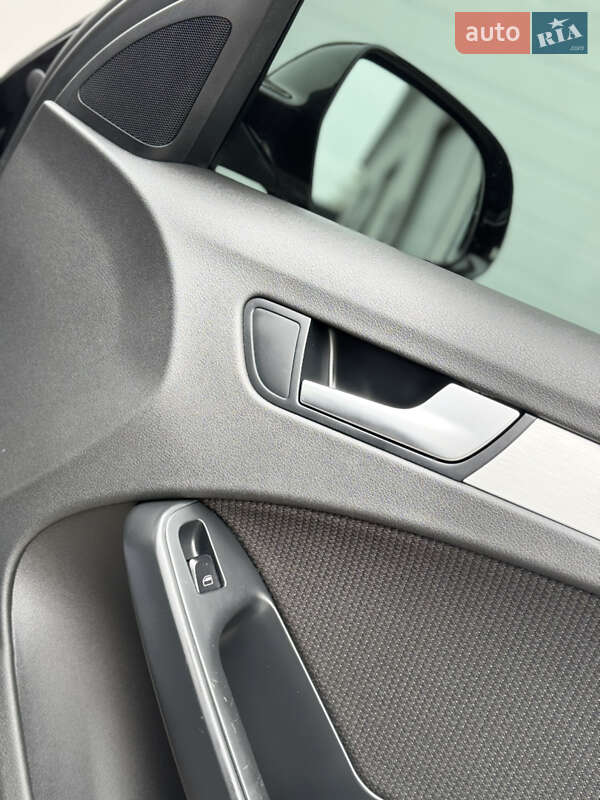 Універсал Audi A4 2010 в Дрогобичі фото 97 Універсал Audi A4 2010 в Дрогобичі