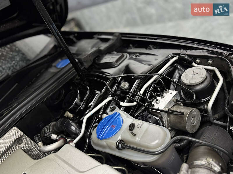 Універсал Audi A4 2010 в Дрогобичі фото 103 Універсал Audi A4 2010 в Дрогобичі