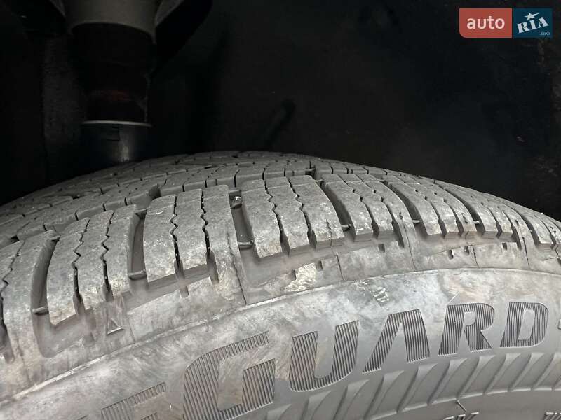 Седан Audi A4 2018 в Запоріжжі