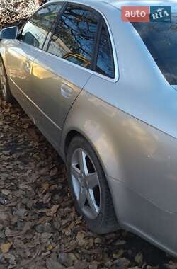 Седан Audi A4 2005 в Одессе фото 2 Седан Audi A4 2005 в Одессе