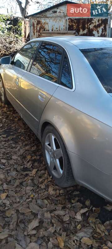 Седан Audi A4 2005 в Одессе фото 2 Седан Audi A4 2005 в Одессе