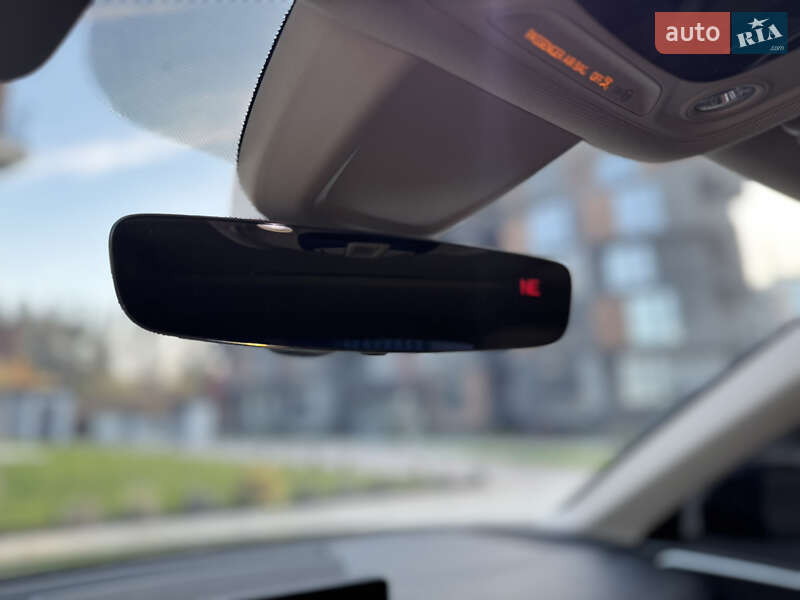 Седан Audi A4 2016 в Тернополе