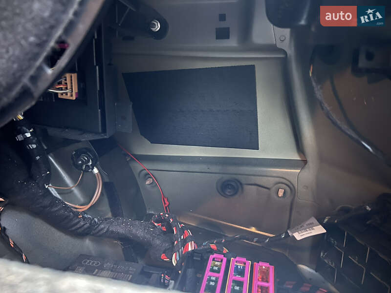 Седан Audi A4 2008 в Вінниці