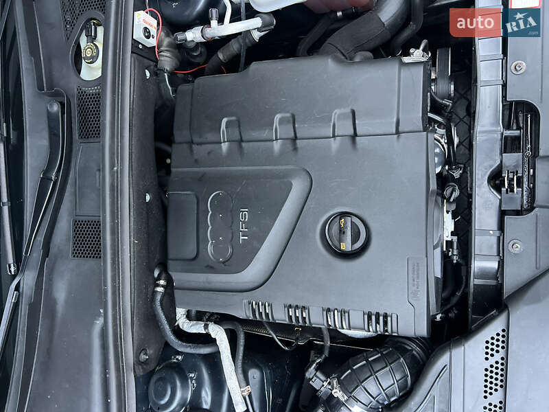 Седан Audi A4 2008 в Вінниці