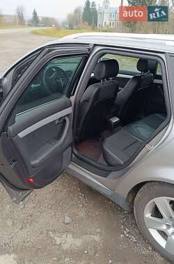Универсал Audi A4 2003 в Деражне