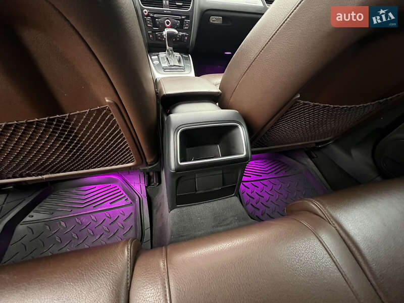 Седан Audi A4 2015 в Києві