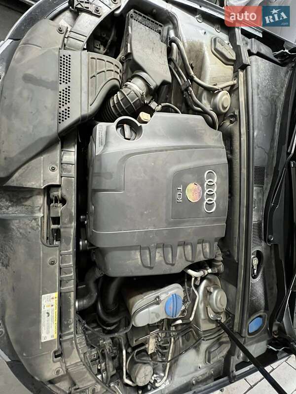 Універсал Audi A4 2011 в Ковелі