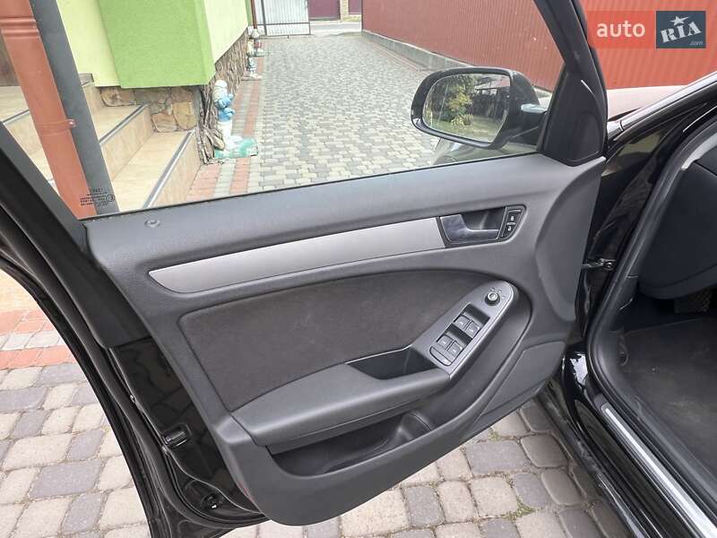 Универсал Audi A4 2010 в Ковеле фото 3 Универсал Audi A4 2010 в Ковеле