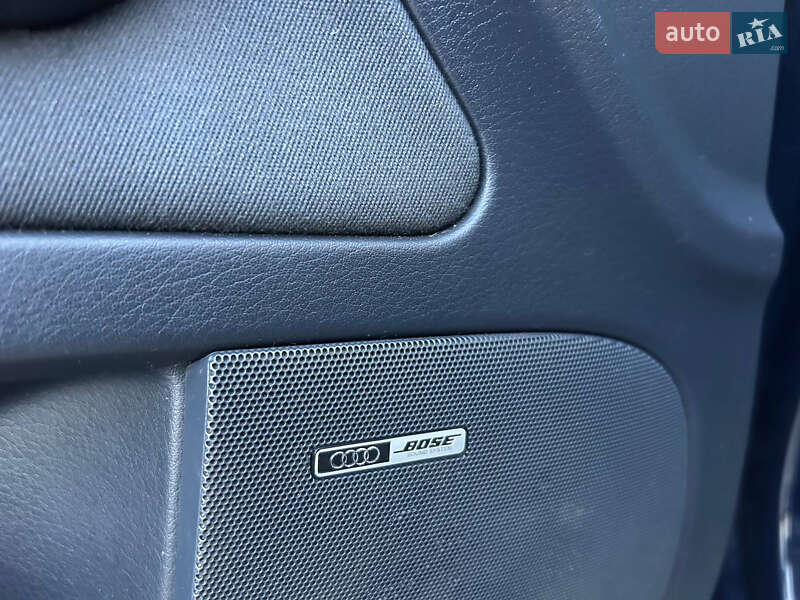 Універсал Audi A4 2005 в Вінниці