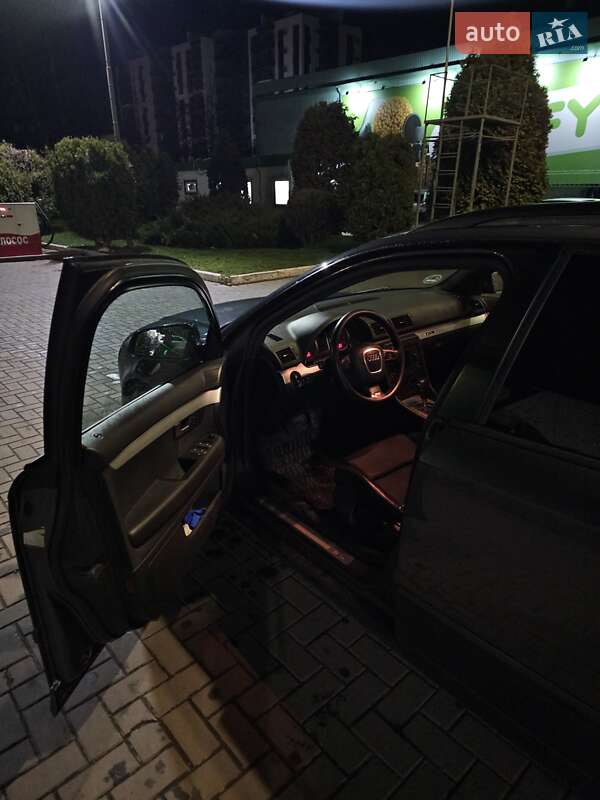 Універсал Audi A4 2004 в Івано-Франківську фото 3 Універсал Audi A4 2004 в Івано-Франківську