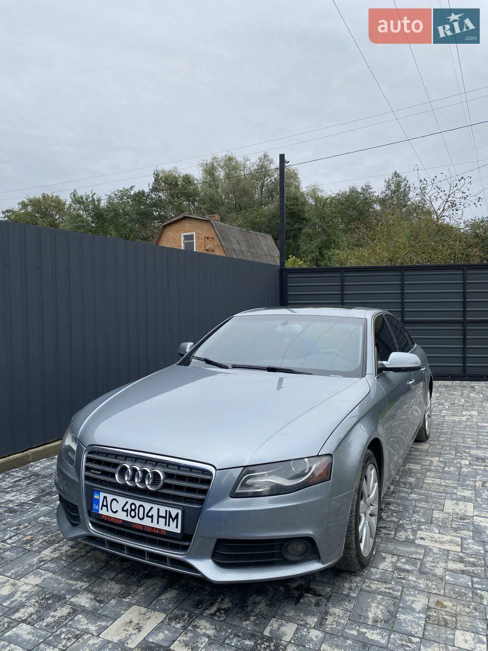 2010 Audi A4 - мініатюра 48