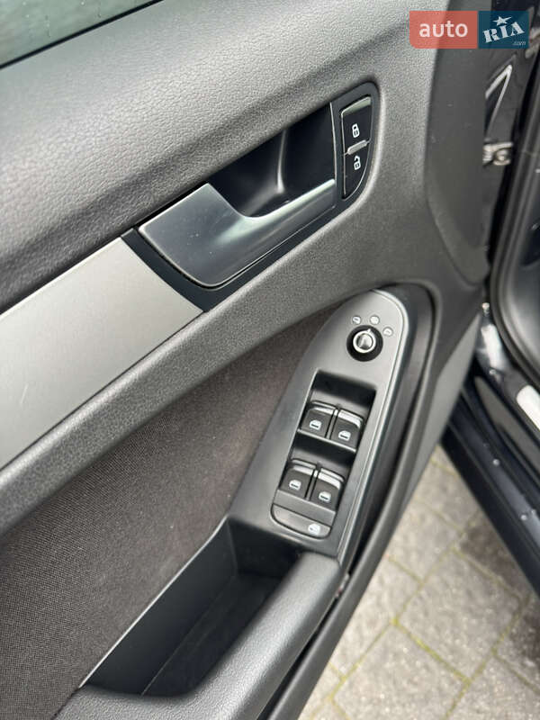 Универсал Audi A4 2011 в Надворной фото 13 Универсал Audi A4 2011 в Надворной