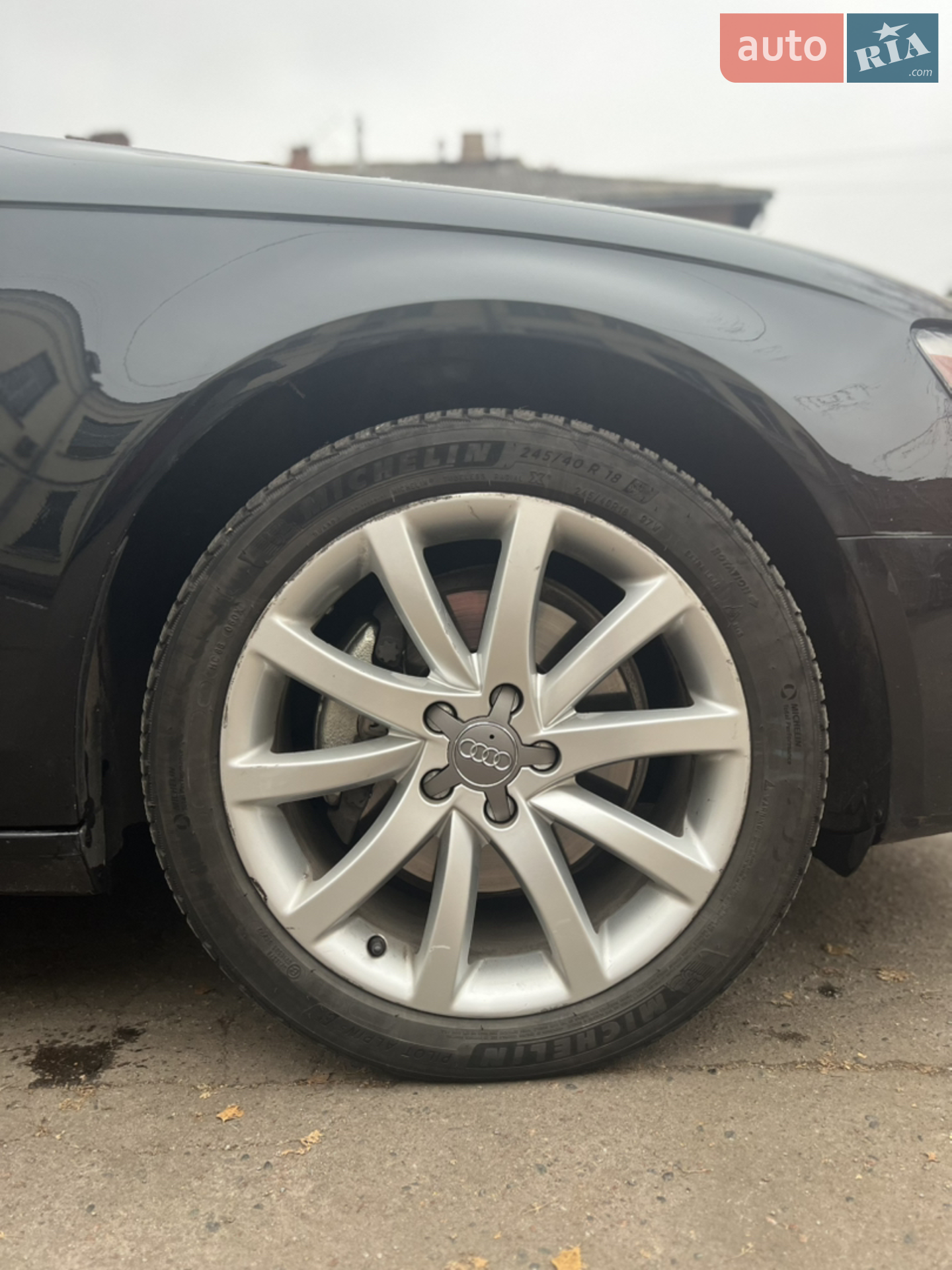 2012 Audi A4 - мініатюра 14