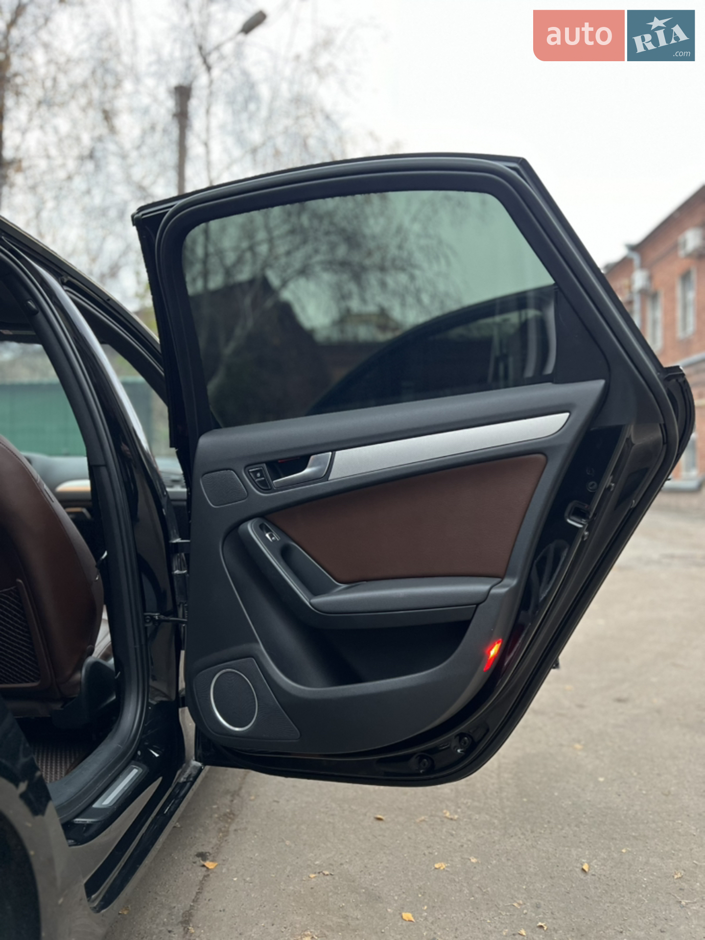 2012 Audi A4 - мініатюра 21