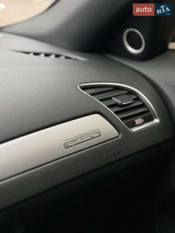 Седан Audi A4 2012 в Сумах фото 26 Седан Audi A4 2012 в Сумах