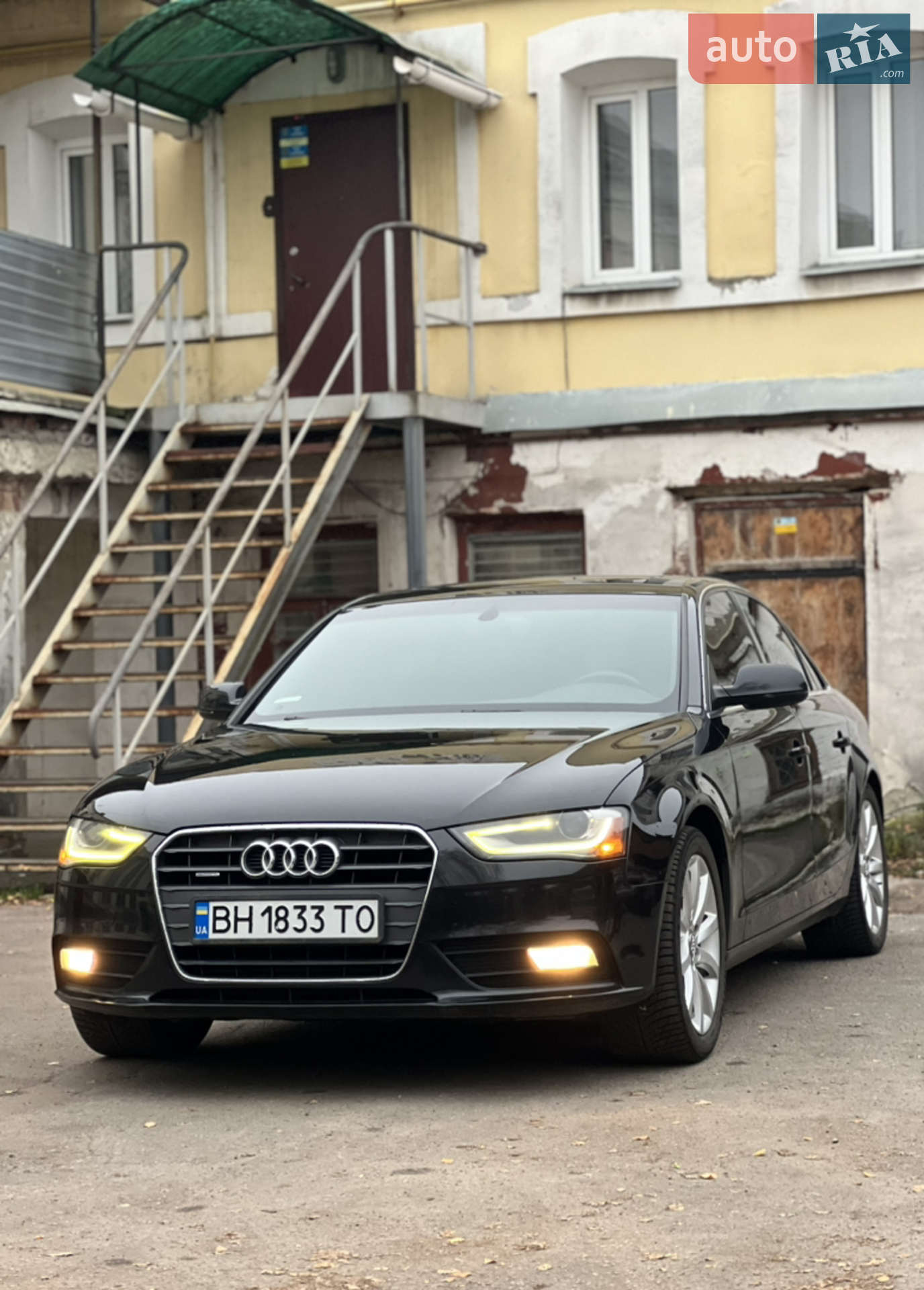 2012 Audi A4 - мініатюра 40