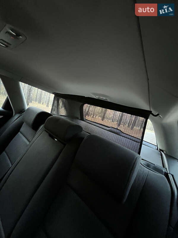 Универсал Audi A4 2005 в Ирпене фото 18 Универсал Audi A4 2005 в Ирпене