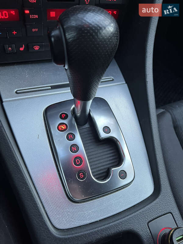 Универсал Audi A4 2005 в Ирпене фото 21 Универсал Audi A4 2005 в Ирпене