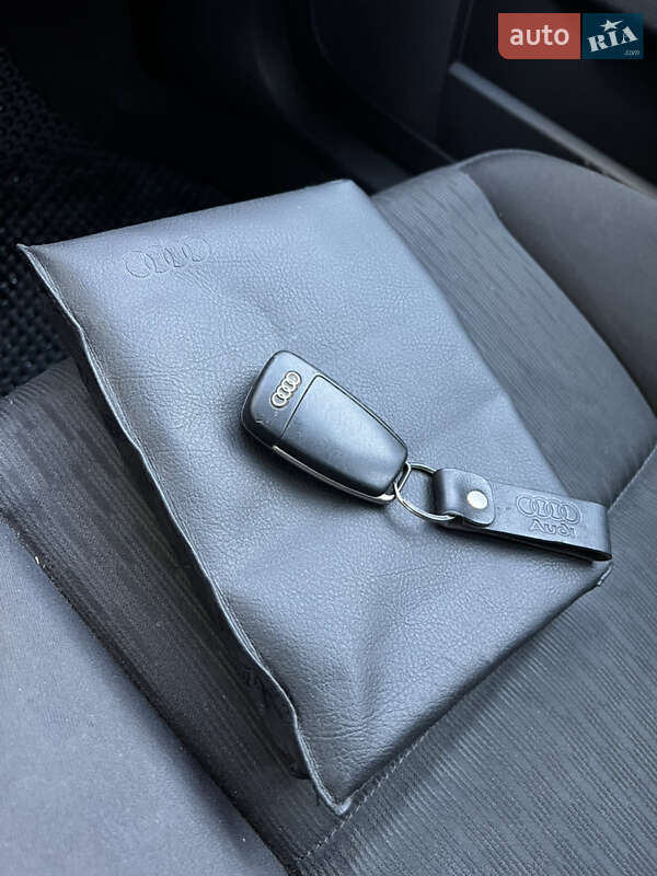 Универсал Audi A4 2005 в Ирпене фото 26 Универсал Audi A4 2005 в Ирпене