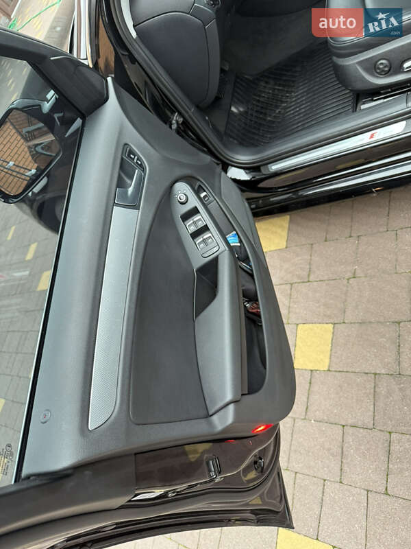 Седан Audi A4 2015 в Вараші фото 7 Седан Audi A4 2015 в Вараші