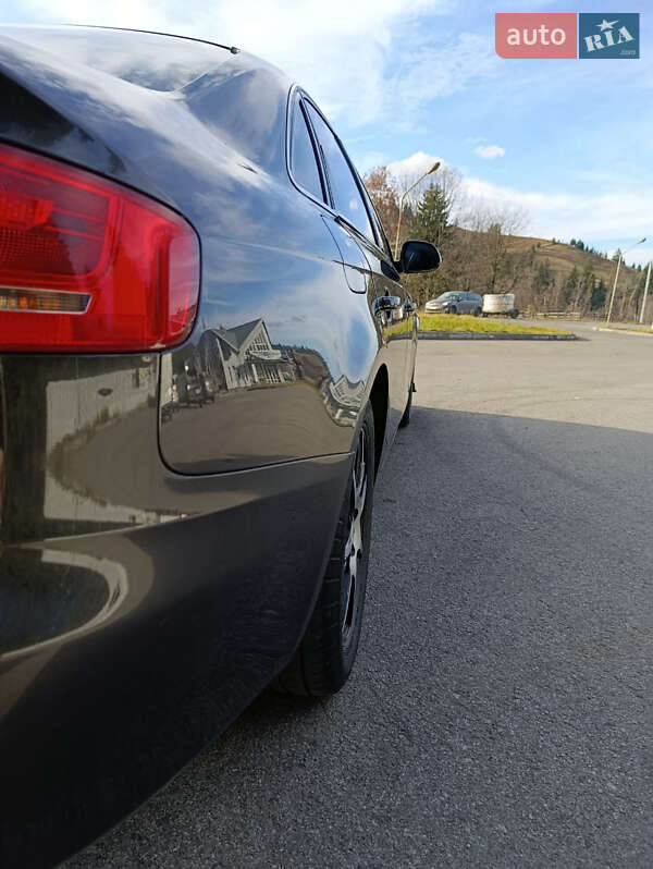 Седан Audi A4 2008 в Верховині фото 10 Седан Audi A4 2008 в Верховині