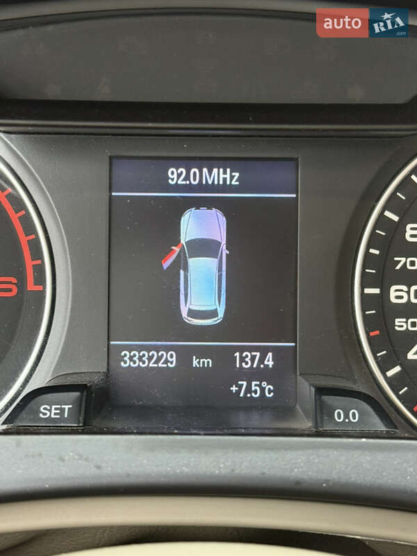 Універсал Audi A4 2009 в Ковелі фото 17 Універсал Audi A4 2009 в Ковелі