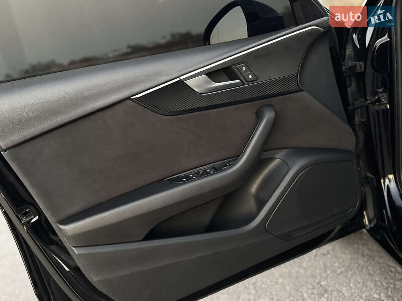 Універсал Audi A4 2021 в Стебнику фото 20 Універсал Audi A4 2021 в Стебнику
