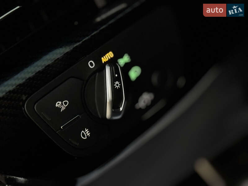 Універсал Audi A4 2021 в Стебнику фото 26 Універсал Audi A4 2021 в Стебнику