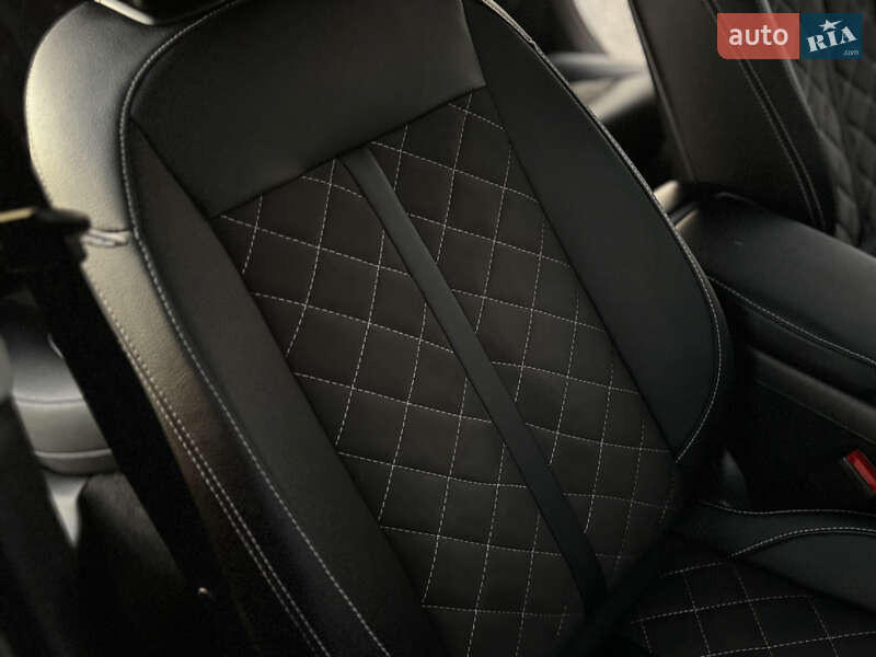 Універсал Audi A4 2021 в Стебнику фото 40 Універсал Audi A4 2021 в Стебнику