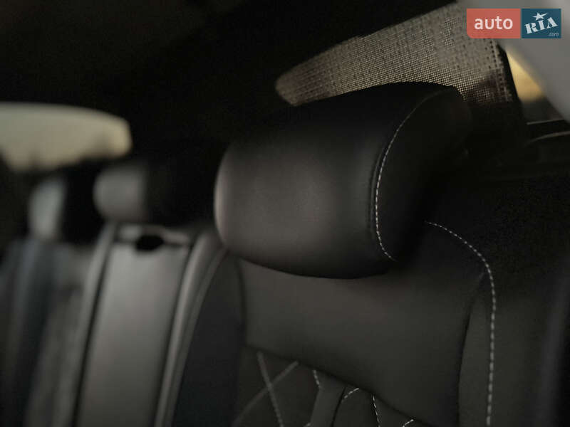 Універсал Audi A4 2021 в Стебнику фото 49 Універсал Audi A4 2021 в Стебнику