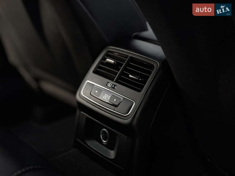 Універсал Audi A4 2021 в Стебнику фото 53 Універсал Audi A4 2021 в Стебнику