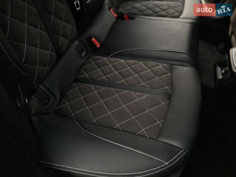 Універсал Audi A4 2021 в Стебнику фото 54 Універсал Audi A4 2021 в Стебнику