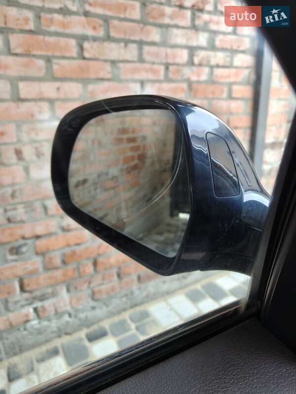 Универсал Audi A4 2013 в Киеве