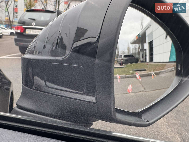 Седан Audi A4 2017 в Києві фото 31 Седан Audi A4 2017 в Києві