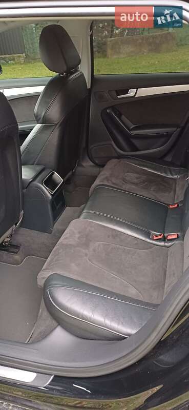 Универсал Audi A4 2010 в Бердичеве фото 7 Универсал Audi A4 2010 в Бердичеве