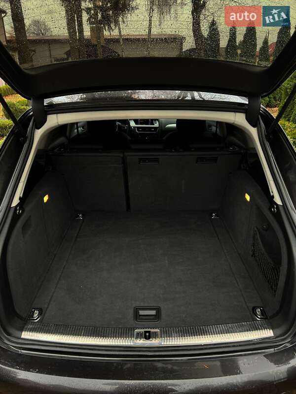 Універсал Audi A4 2008 в Городку