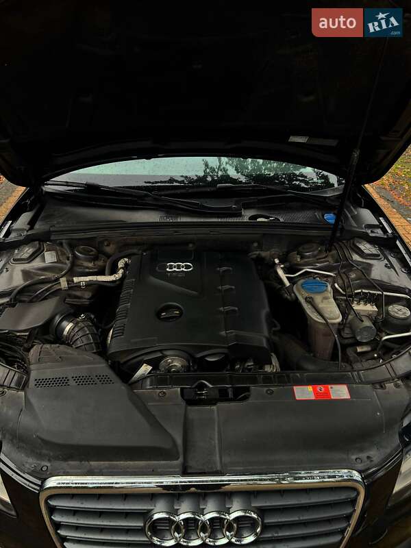 Універсал Audi A4 2008 в Городку