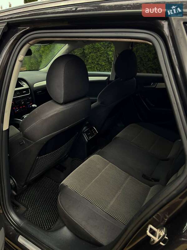 Універсал Audi A4 2008 в Городку