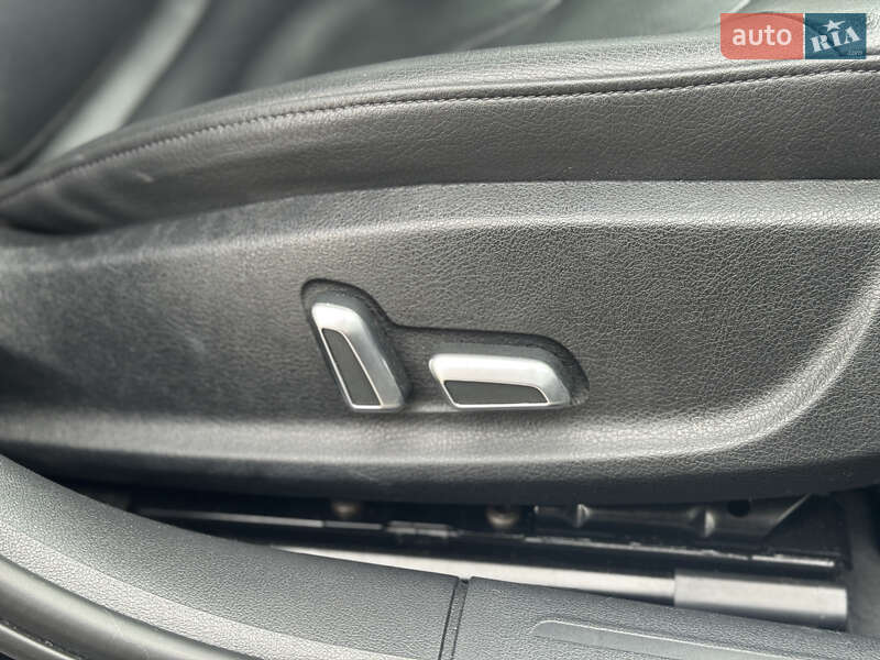 Седан Audi A4 2015 в Киеве фото 19 Седан Audi A4 2015 в Киеве