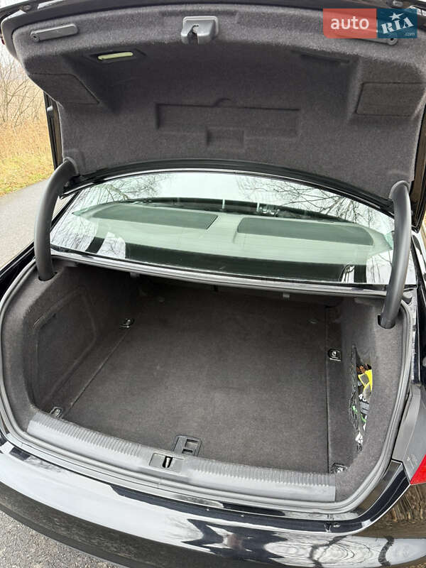 Седан Audi A4 2012 в Чернигове фото 44 Седан Audi A4 2012 в Чернигове