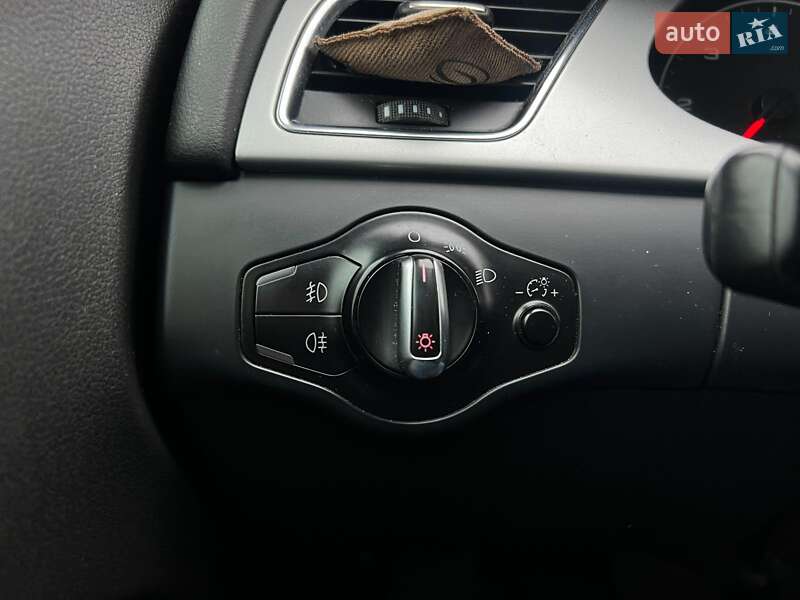 Універсал Audi A4 2011 в Києві