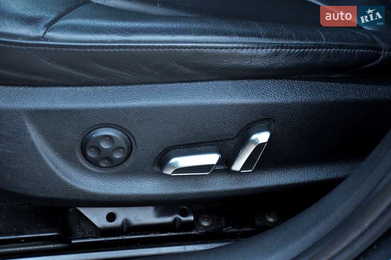 Седан Audi A4 2013 в Львові фото 20 Седан Audi A4 2013 в Львові