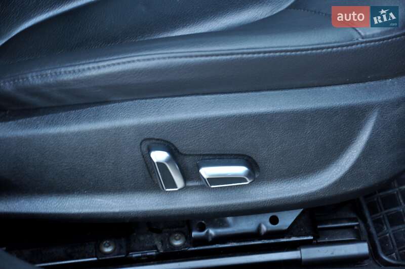 Седан Audi A4 2013 в Львові фото 32 Седан Audi A4 2013 в Львові