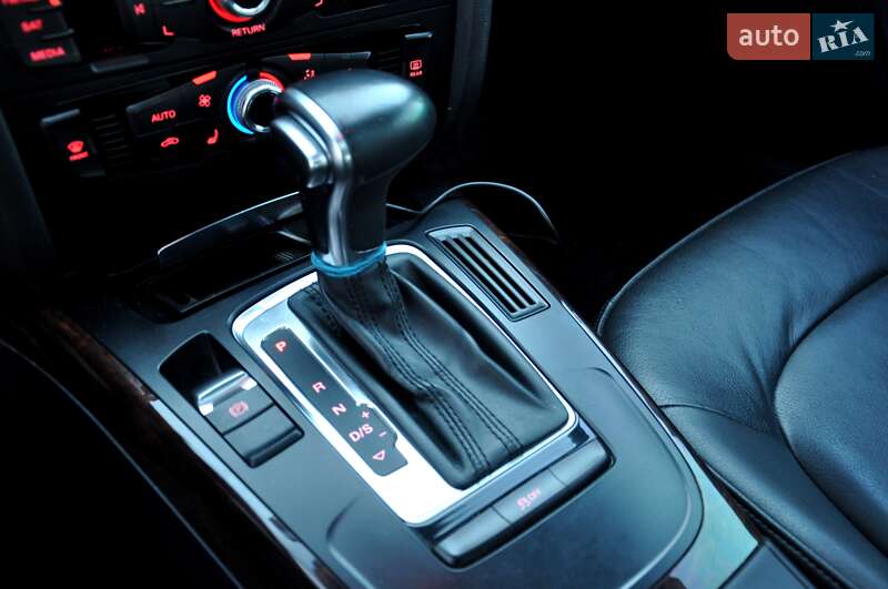 Седан Audi A4 2013 в Львові фото 34 Седан Audi A4 2013 в Львові