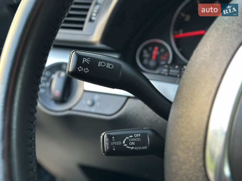 Универсал Audi A4 2007 в Сарнах фото 18 Универсал Audi A4 2007 в Сарнах